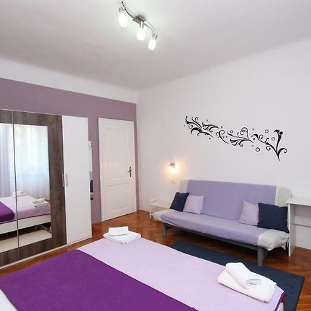 Apartments Santin Rovinj Ngoại thất bức ảnh