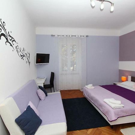 Apartments Santin Rovinj Ngoại thất bức ảnh