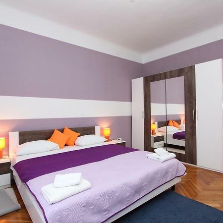 Apartments Santin Rovinj Ngoại thất bức ảnh