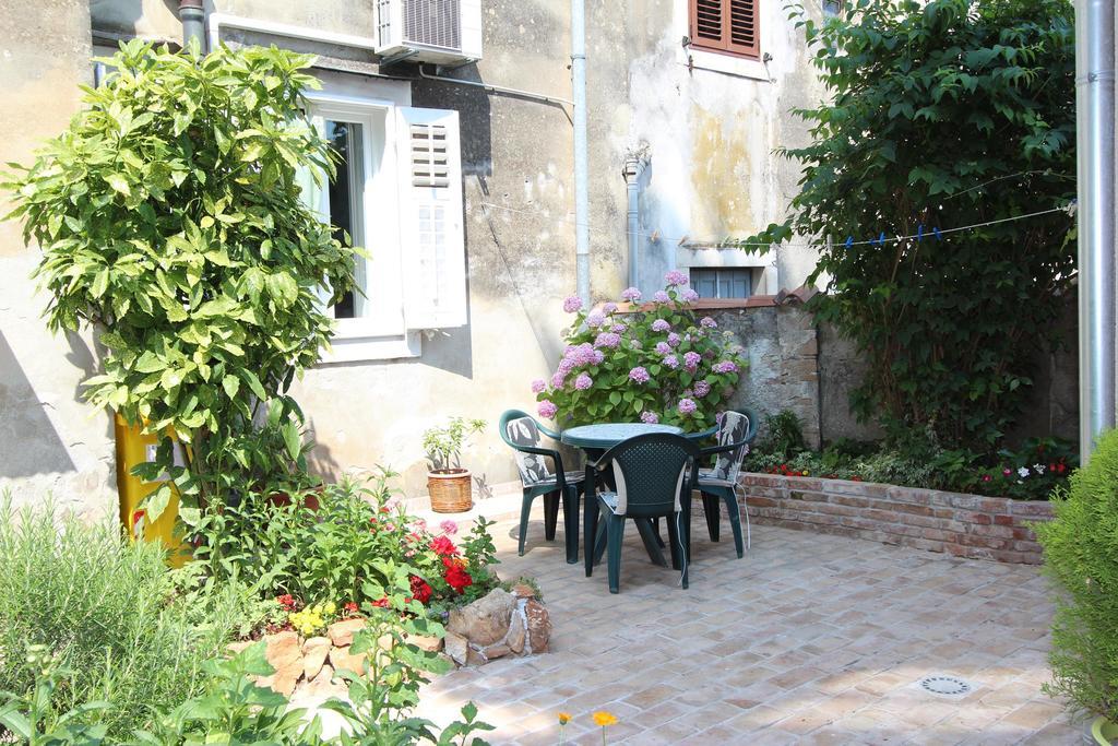 Apartments Santin Rovinj Ngoại thất bức ảnh