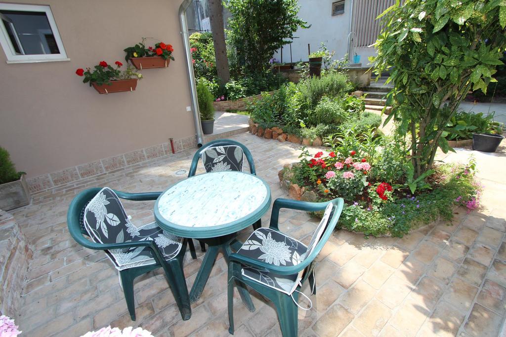 Apartments Santin Rovinj Ngoại thất bức ảnh