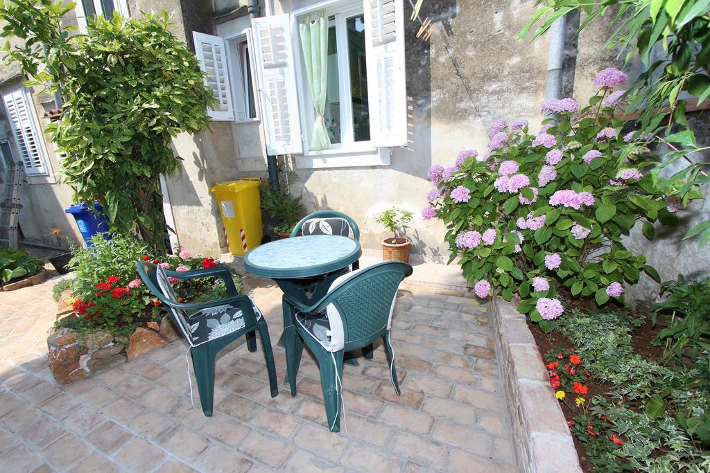 Apartments Santin Rovinj Ngoại thất bức ảnh