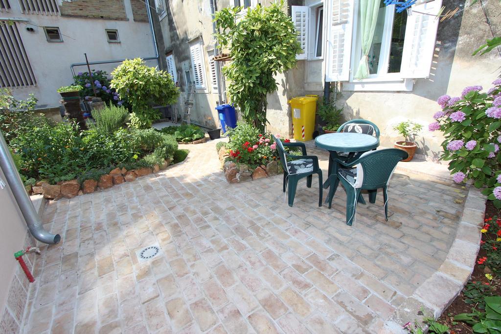 Apartments Santin Rovinj Ngoại thất bức ảnh