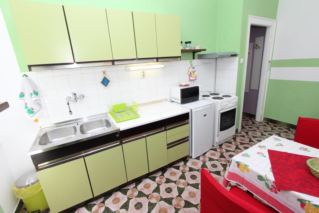 Apartments Santin Rovinj Ngoại thất bức ảnh