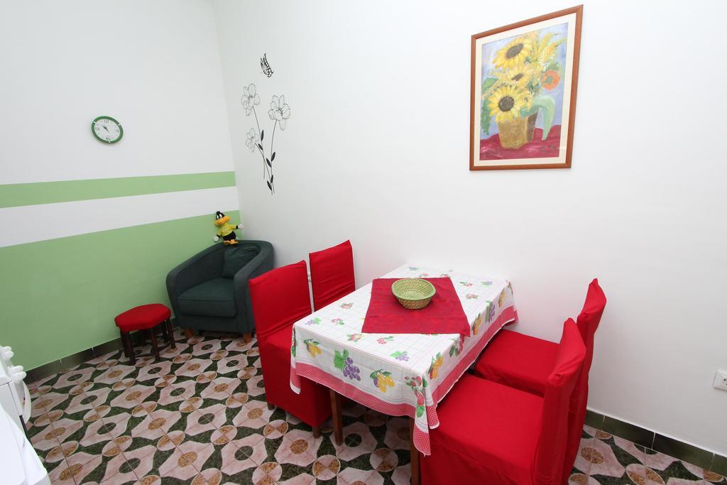 Apartments Santin Rovinj Ngoại thất bức ảnh