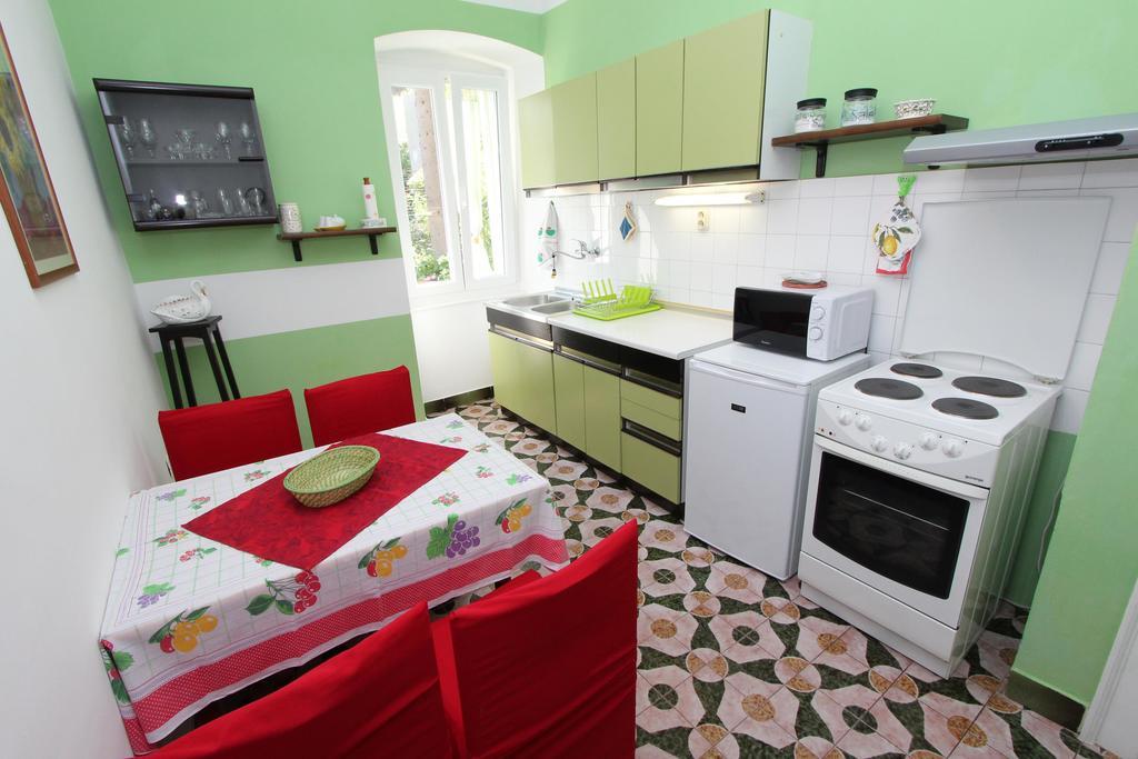 Apartments Santin Rovinj Ngoại thất bức ảnh