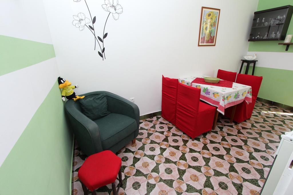 Apartments Santin Rovinj Ngoại thất bức ảnh