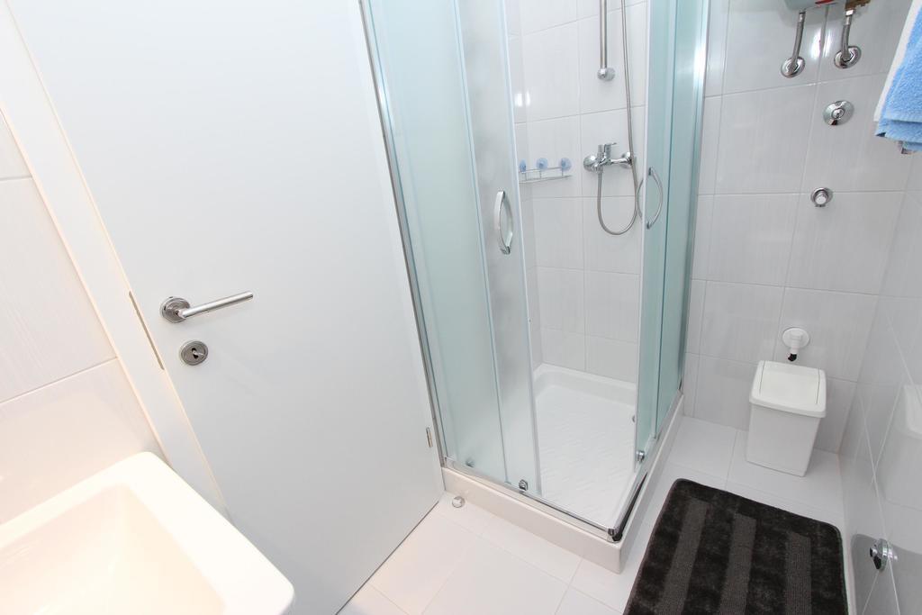 Apartments Santin Rovinj Ngoại thất bức ảnh