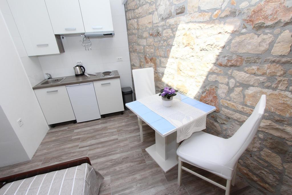 Apartments Santin Rovinj Ngoại thất bức ảnh