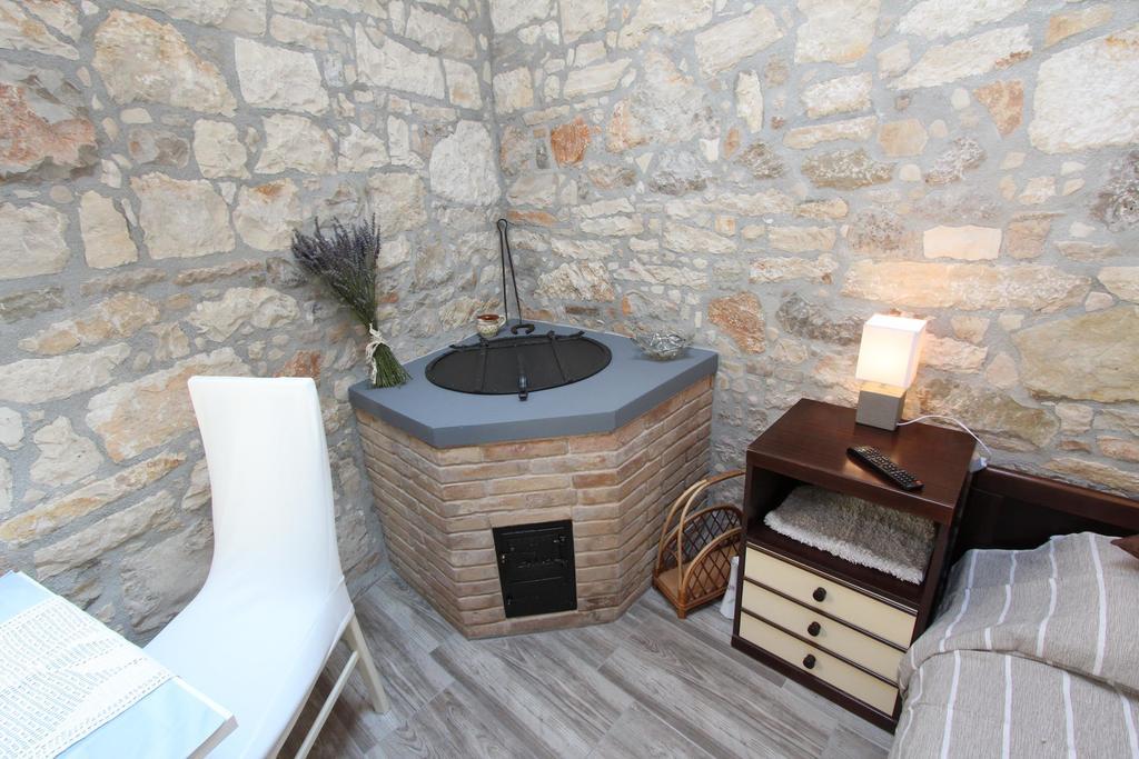 Apartments Santin Rovinj Ngoại thất bức ảnh