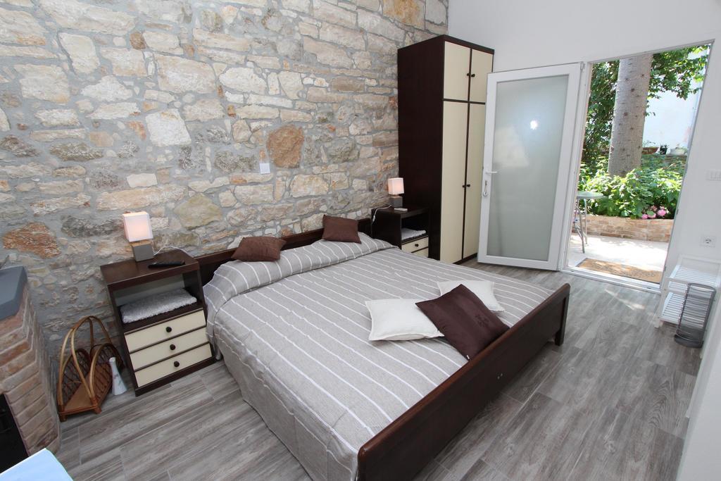 Apartments Santin Rovinj Ngoại thất bức ảnh