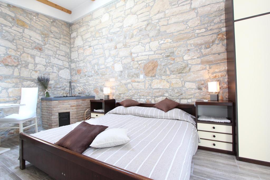 Apartments Santin Rovinj Ngoại thất bức ảnh