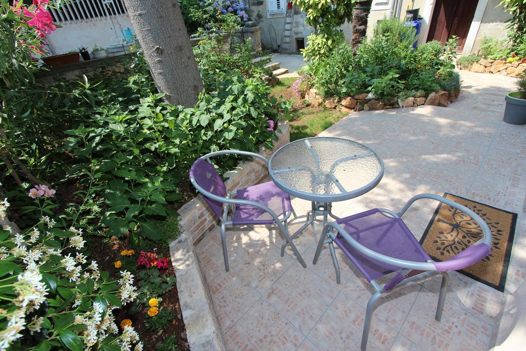 Apartments Santin Rovinj Ngoại thất bức ảnh