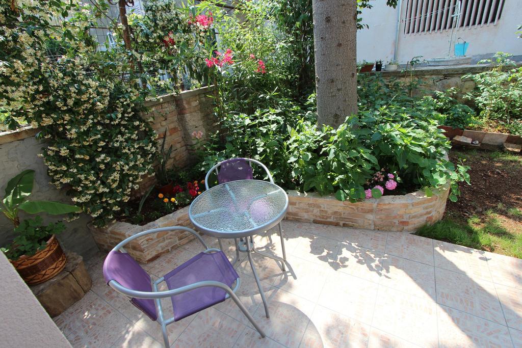 Apartments Santin Rovinj Ngoại thất bức ảnh