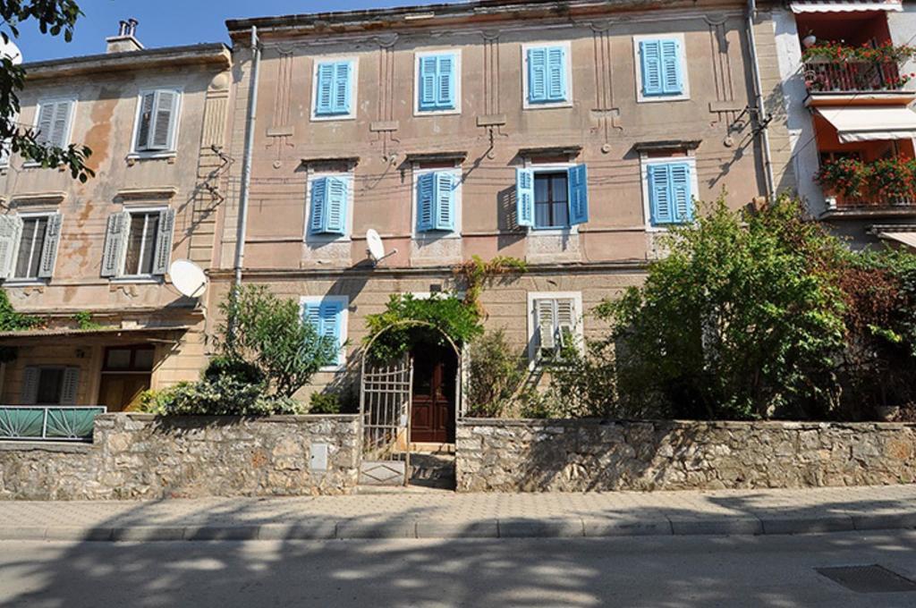 Apartments Santin Rovinj Ngoại thất bức ảnh