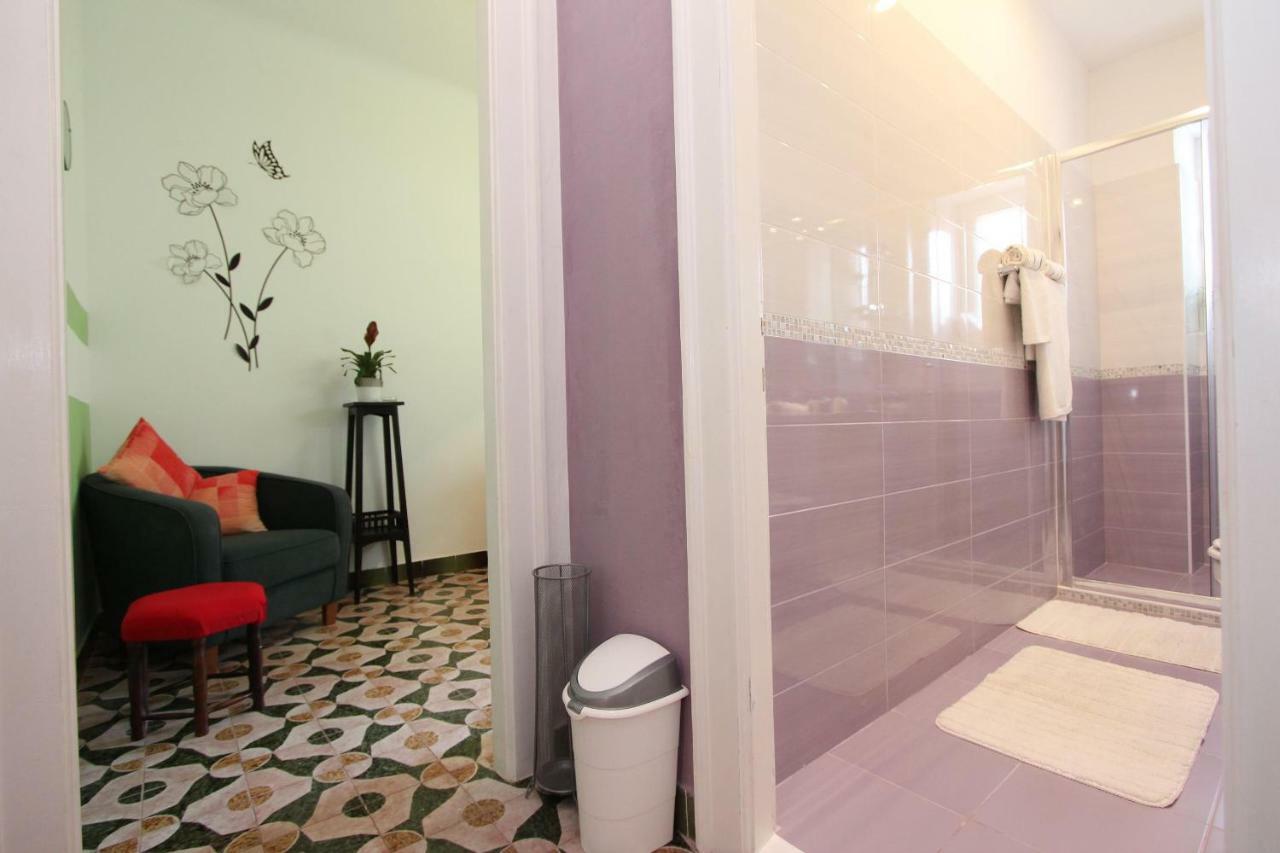 Apartments Santin Rovinj Ngoại thất bức ảnh