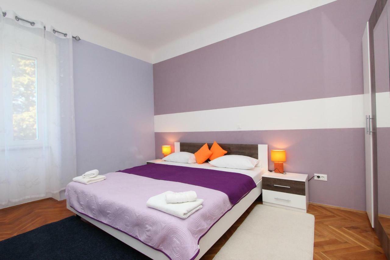 Apartments Santin Rovinj Ngoại thất bức ảnh